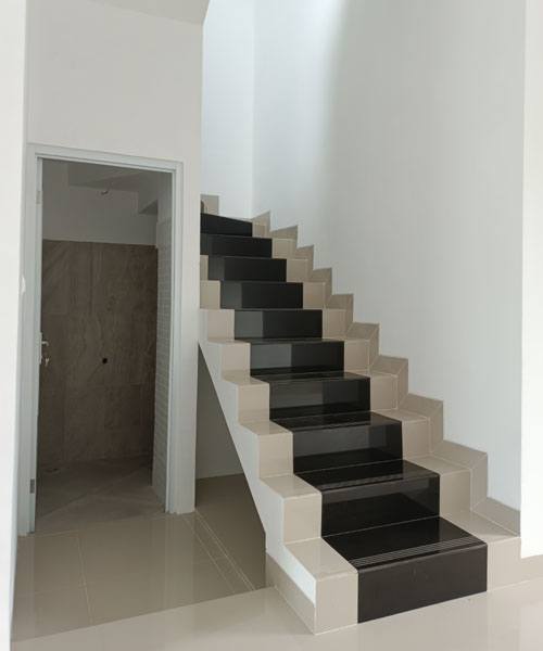 Ruangan Manzilah Residence (12)