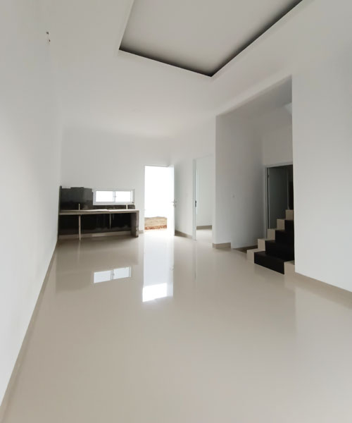Ruangan Manzilah Residence (13)