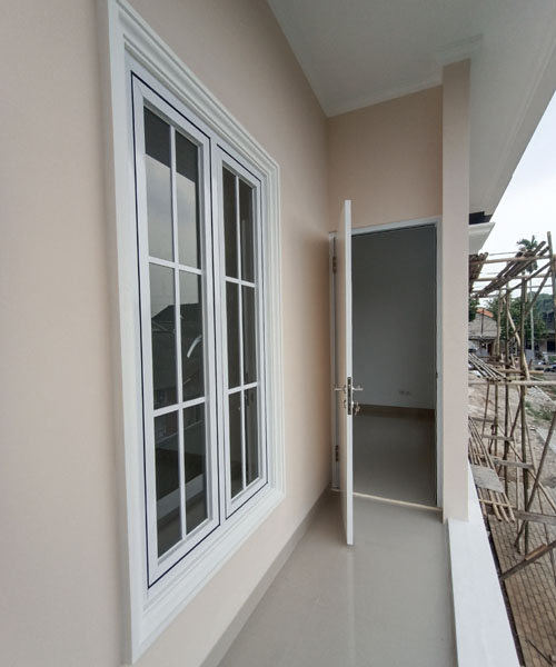 Ruangan Manzilah Residence (22)
