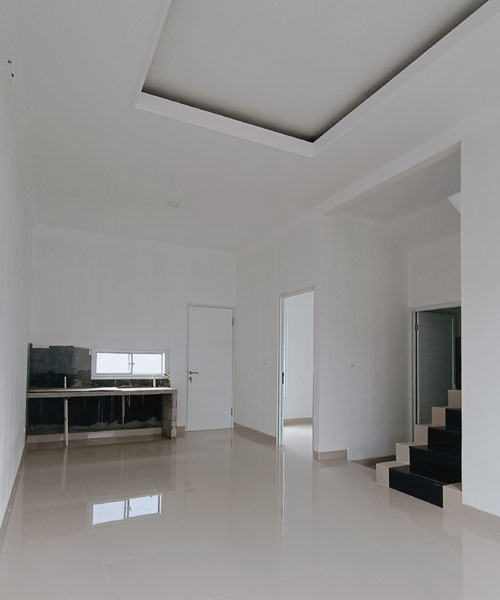 Ruangan Manzilah Residence (27)