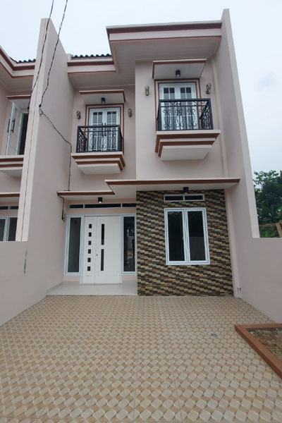 Galbat Residence Fasad (1)