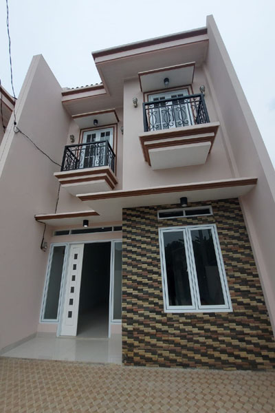 Galbat Residence Fasad (3)