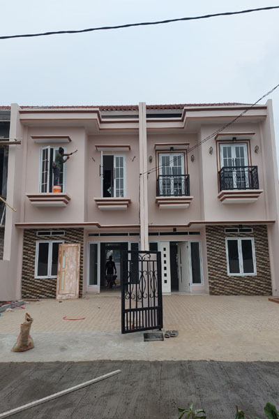Galbat Residence Fasad (5)