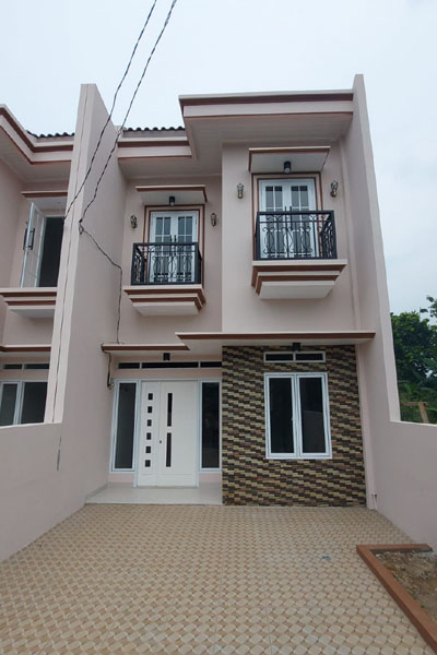 Galbat Residence Fasad (6)