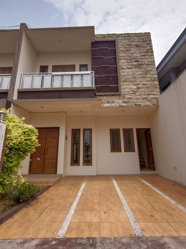Zafika Mansion Fasad (1)