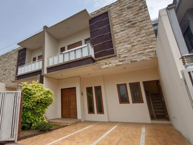 Zafika Mansion Fasad (5)