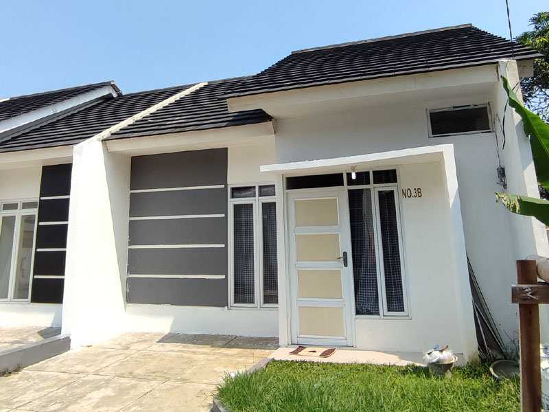 Utama Residence Fasad (1)