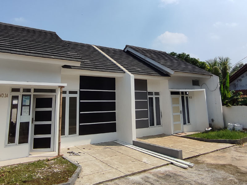 Utama Residence Fasad (3)