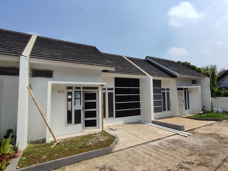 Utama Residence Fasad (4)
