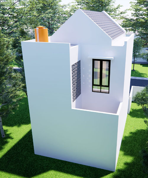 3d Mazaya Residence (10)