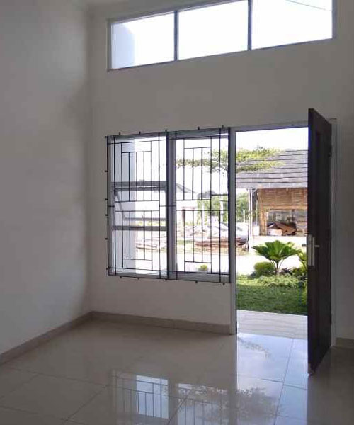 Cimanggis Village Interior (2)