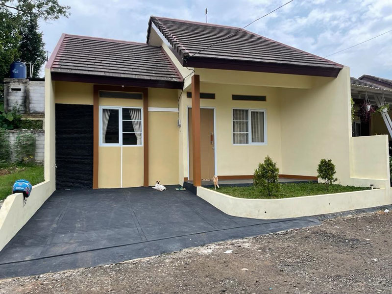 Green Saphire Residence (1)