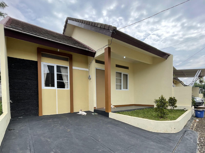 Green Saphire Residence (5)