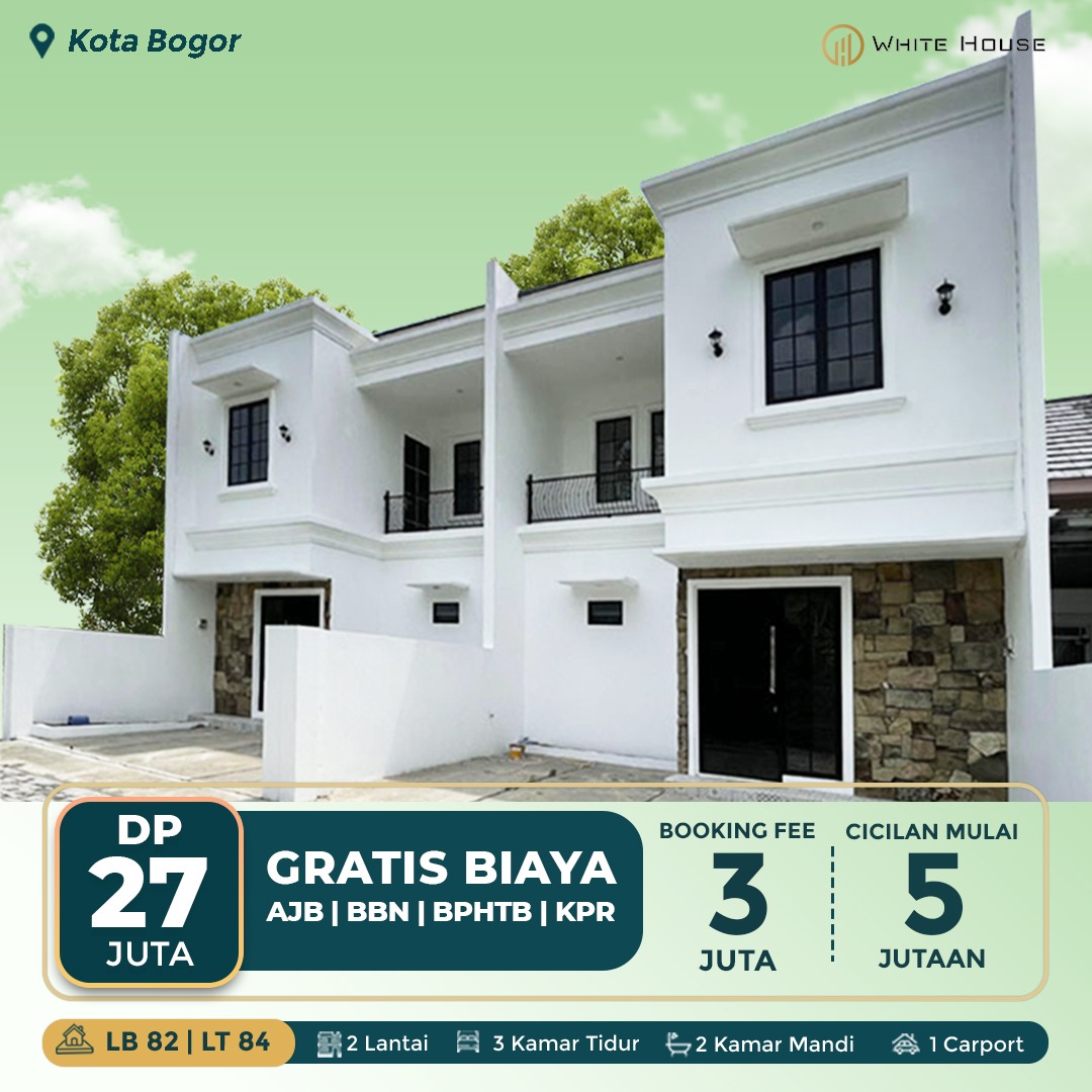 White House Sela Galih