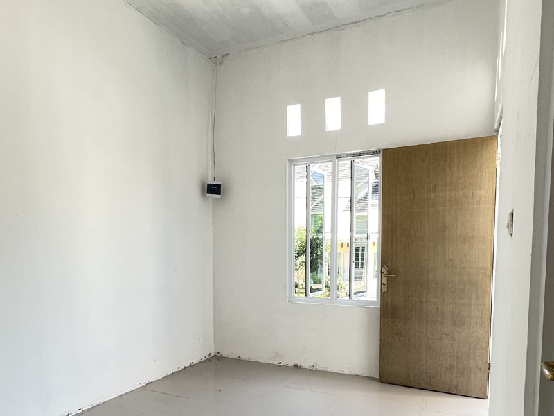 Bukit Nanggerang Village - interior (3)