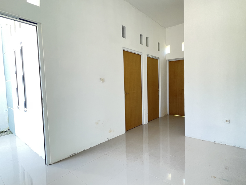 Bukit Nanggerang Village - interior (5)