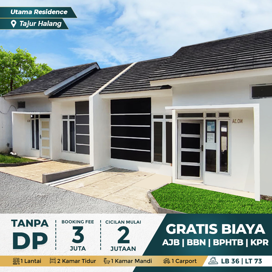 Utama Residence