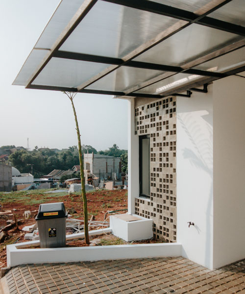 Le Verti Sawangan - Interior (1)