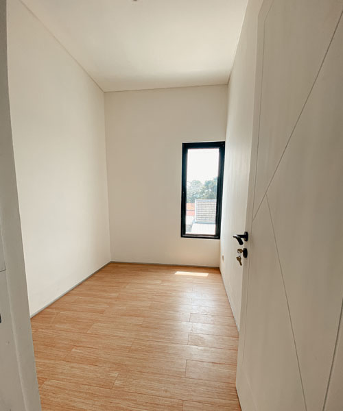 Le Verti Sawangan - Interior (6)