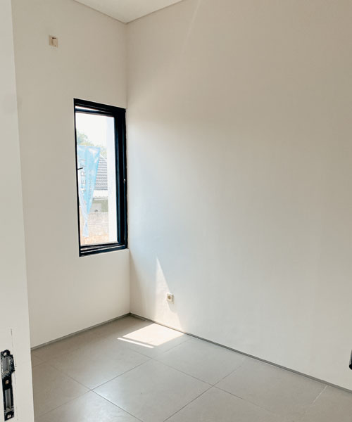 Le Verti Sawangan - Interior (7)