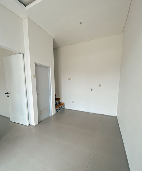 Le Verti Sawangan - Interior (8)