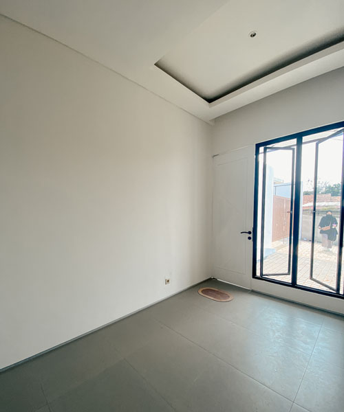 Le Verti Sawangan - Interior (9)