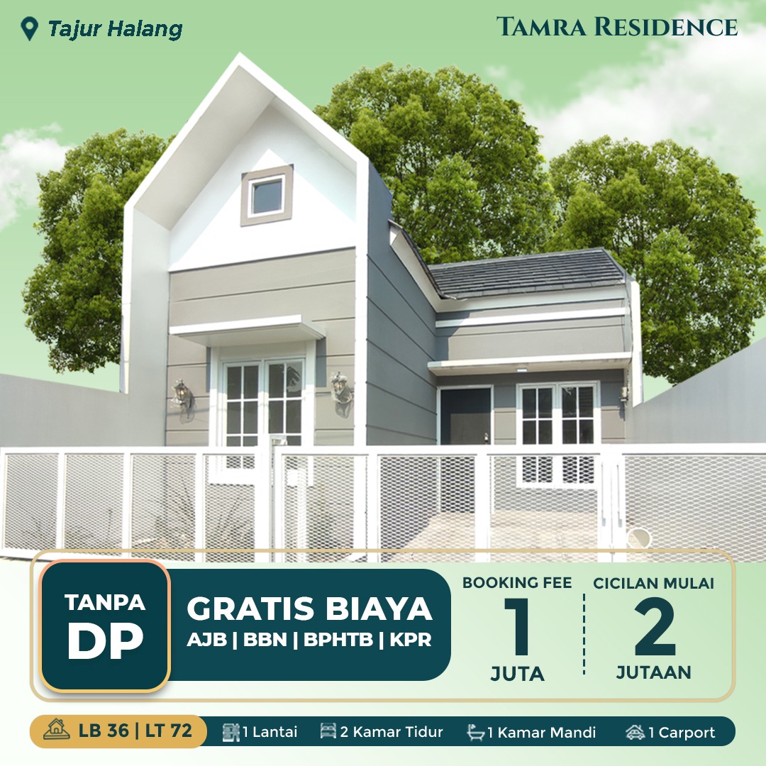 Tamra Residence