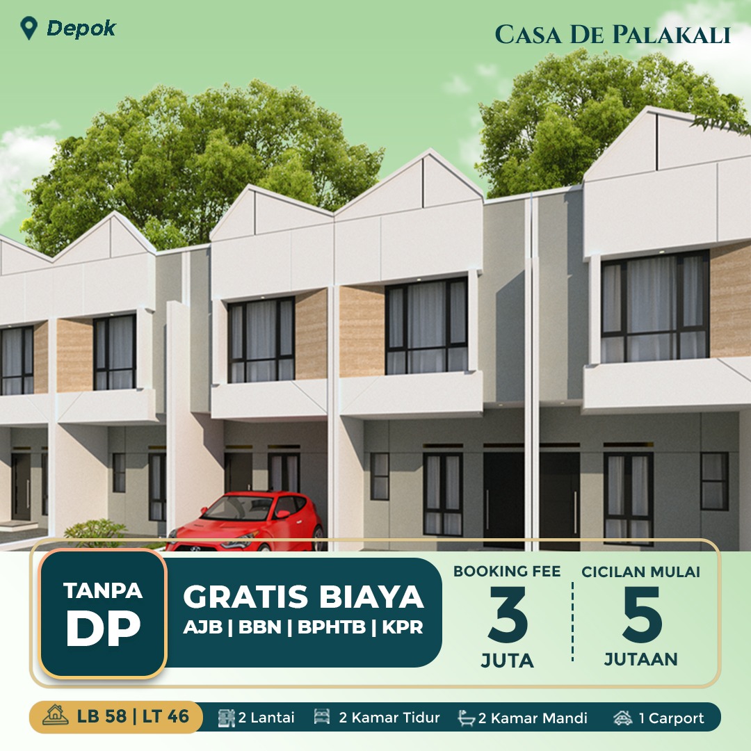 Casa De Palakali