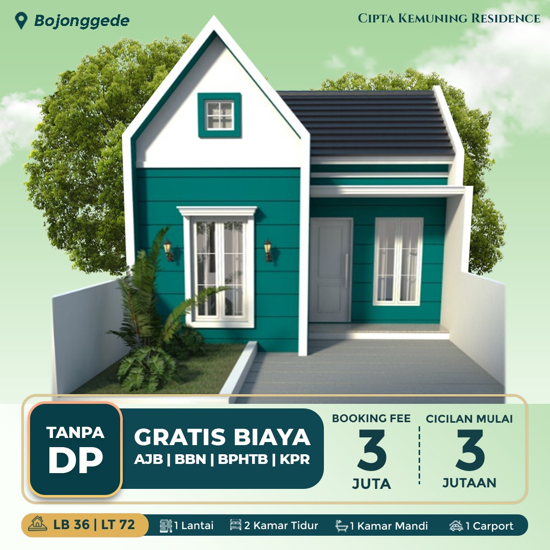 Cipta Kemuning