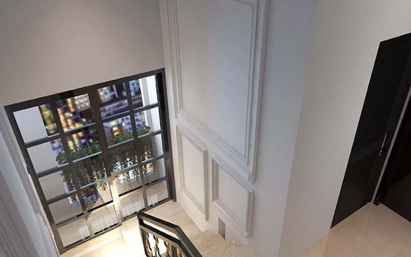 Grand Victoria BNR Interior (4)