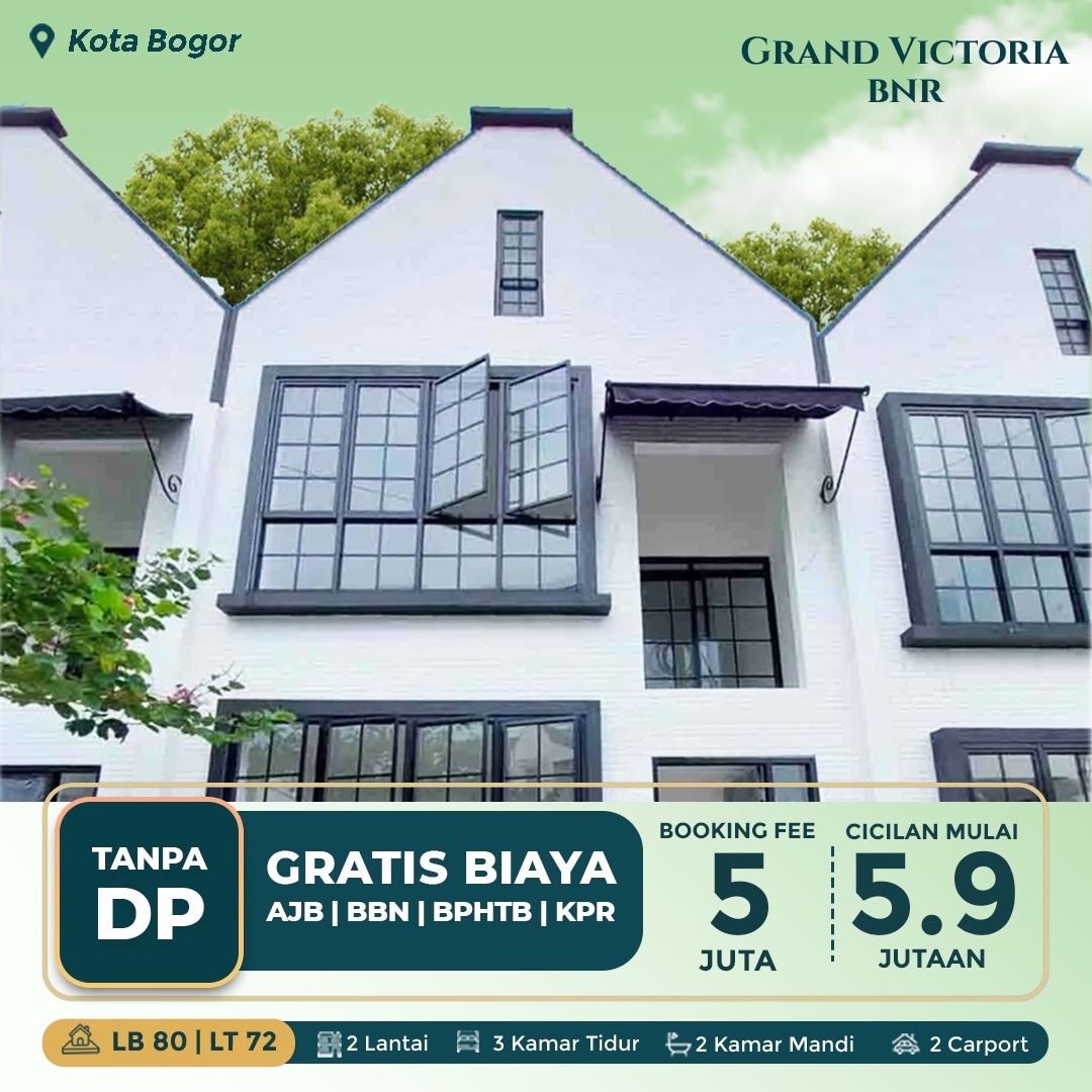 Grand Victoria BNR