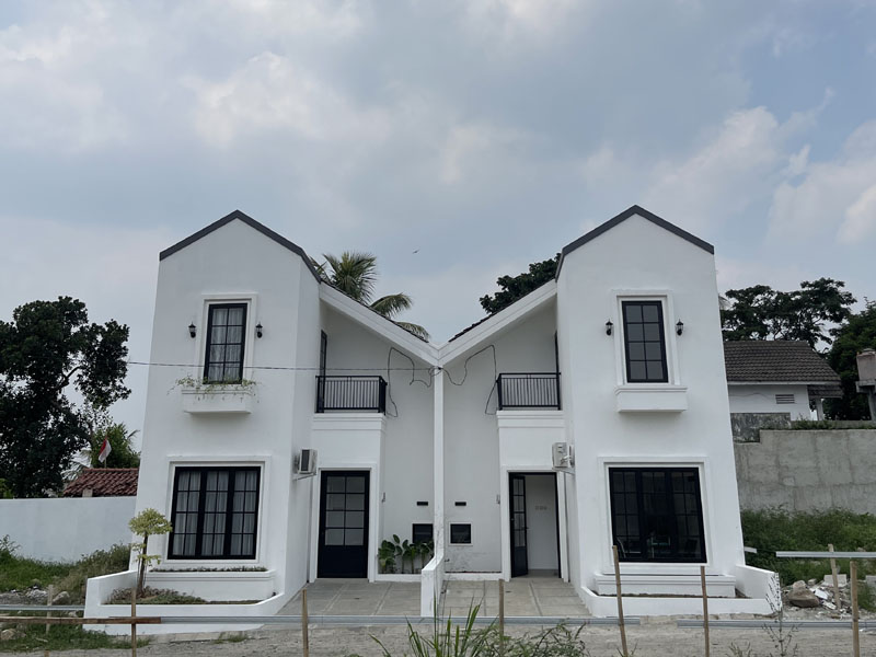 Kebun Raya Nirwana Fasad (5)