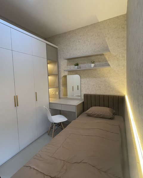 Kebun Raya Nirwana Interior (12)