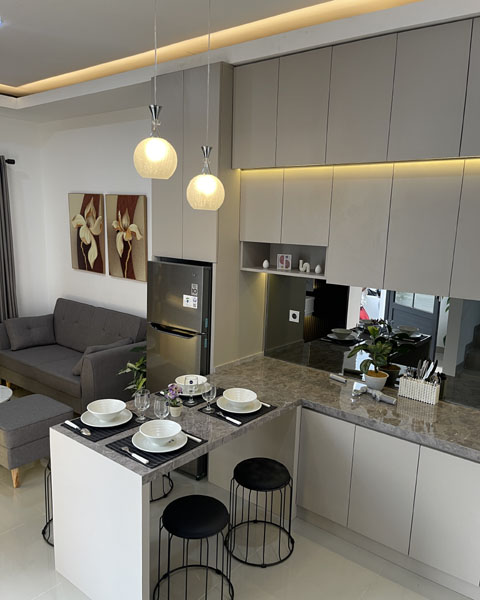Kebun Raya Nirwana Interior (4)