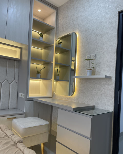 Kebun Raya Nirwana Interior (8)