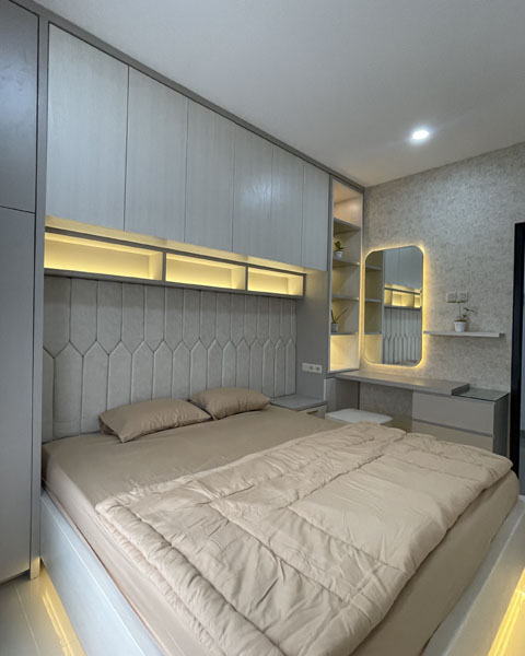 Kebun Raya Nirwana Interior (9)