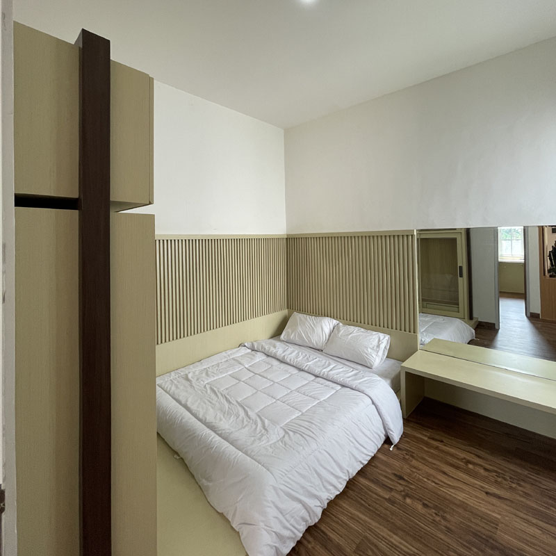 Pesona Kenari Townhouse interior sq (3)