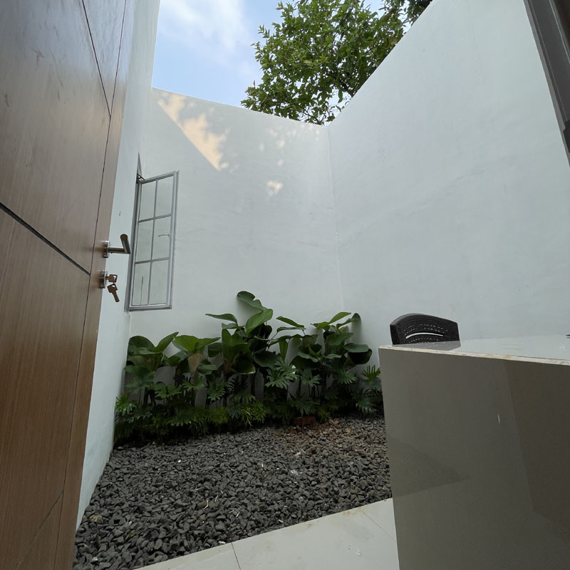 Pesona Kenari Townhouse interior sq (8)