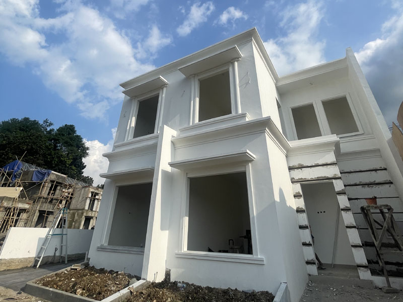 Shafa Essentia Fasad (3)