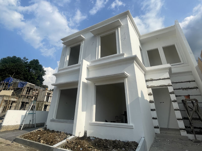 Shafa Essentia Fasad (4)