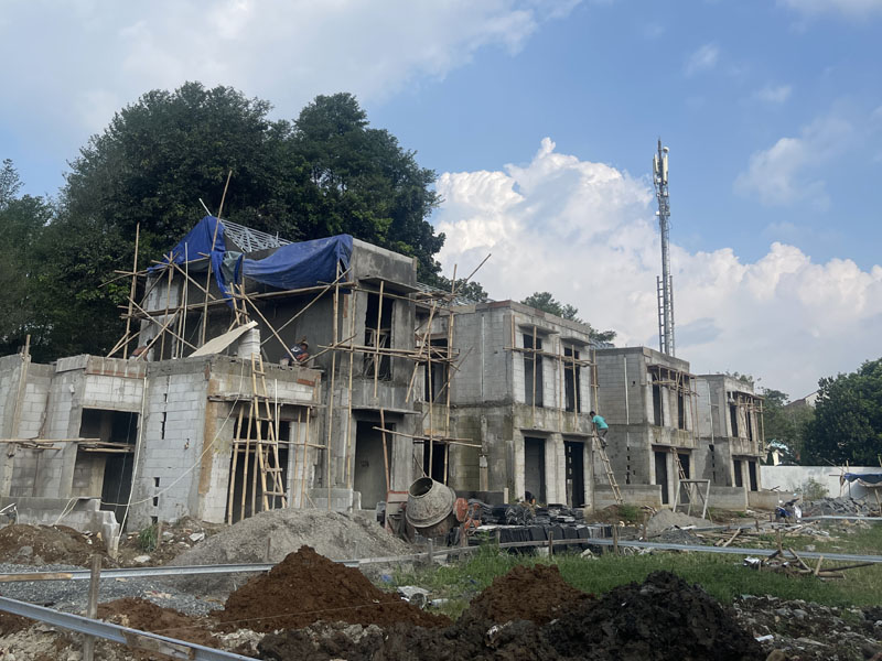 Shafa Essentia Fasad (6)
