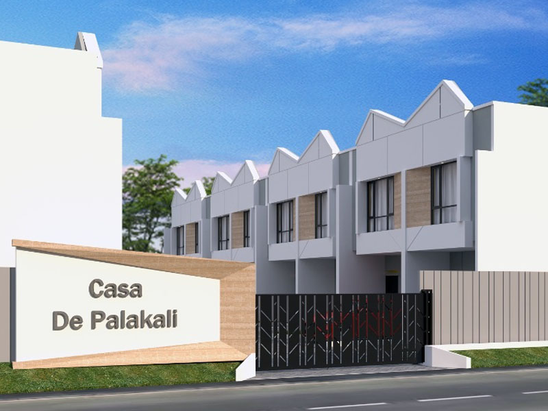 casa d-palakali 3d 2