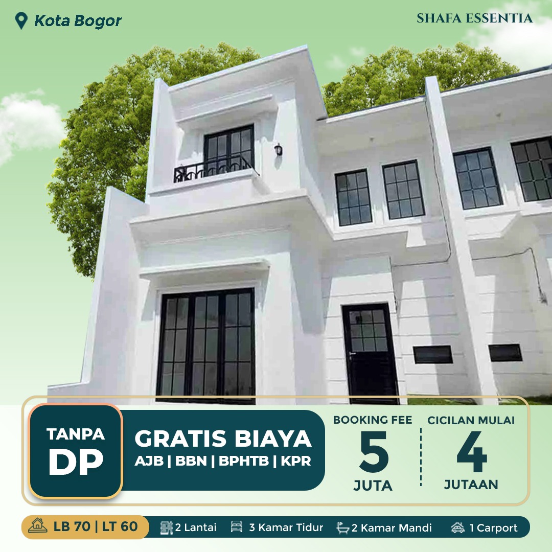 Shafa Essentia