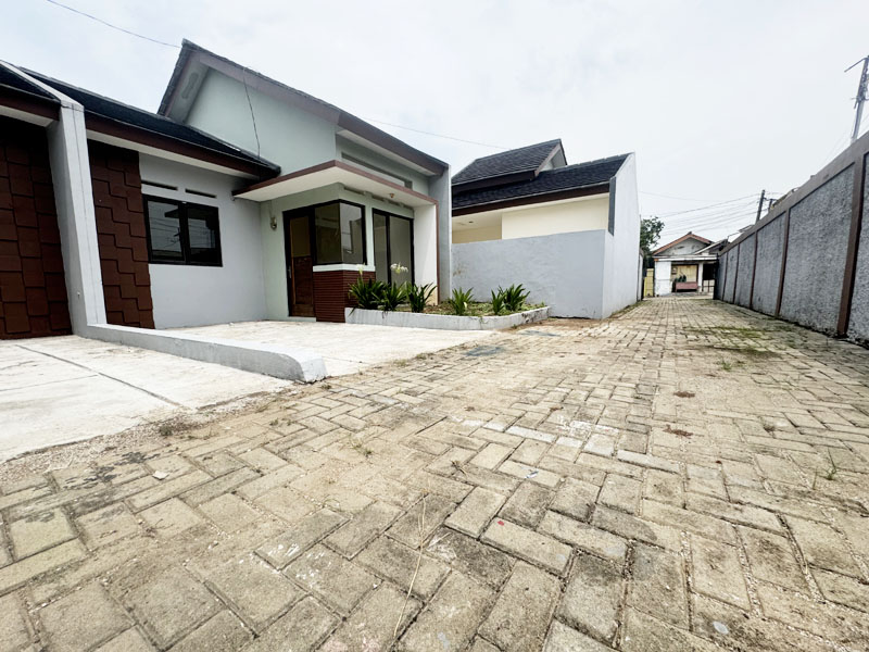Caringin Residence fasad (5)