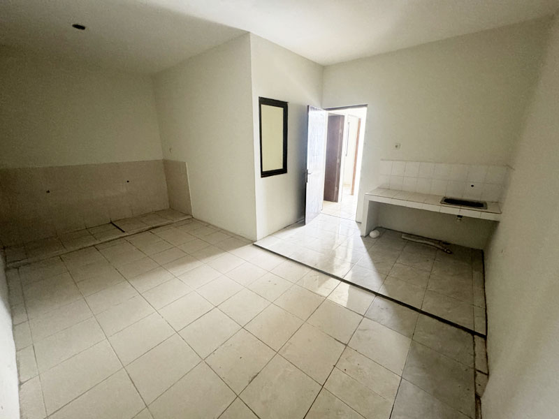Caringin Residence interior (1)