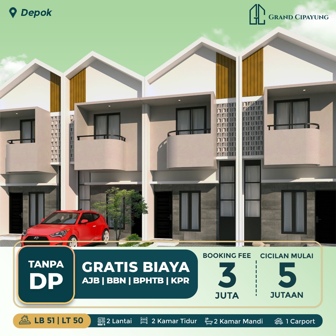 Grand Cipayung