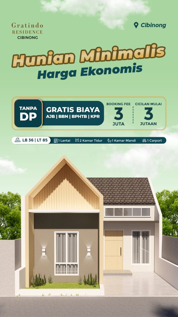 3 Gratindo Story