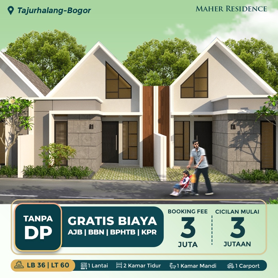 Maher Residence rtr